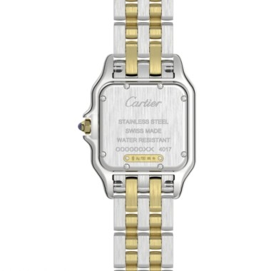 Panthere de Cartier W2PN0007 medium
