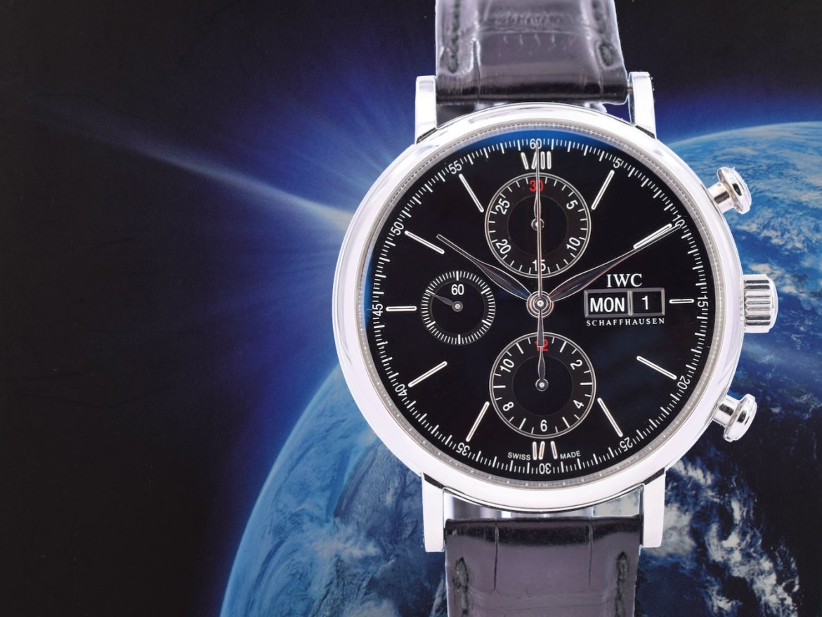 Chronograph