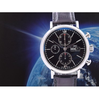 Chronograph