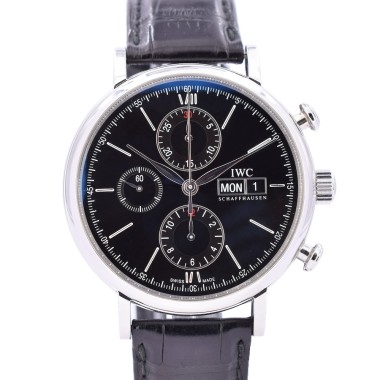 Chronograph