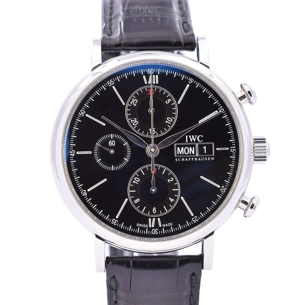 Chronograph