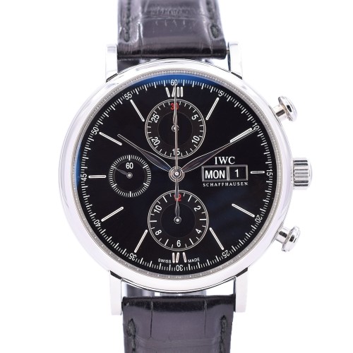 Chronograph