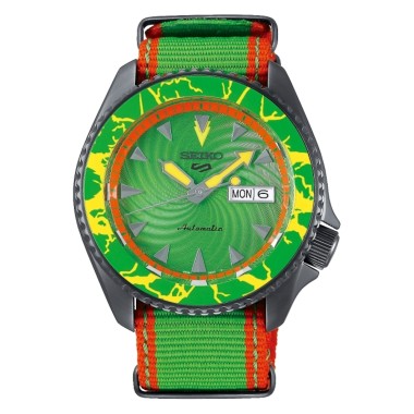 Street Fighter V 5 Sports Limited Edition Blanka