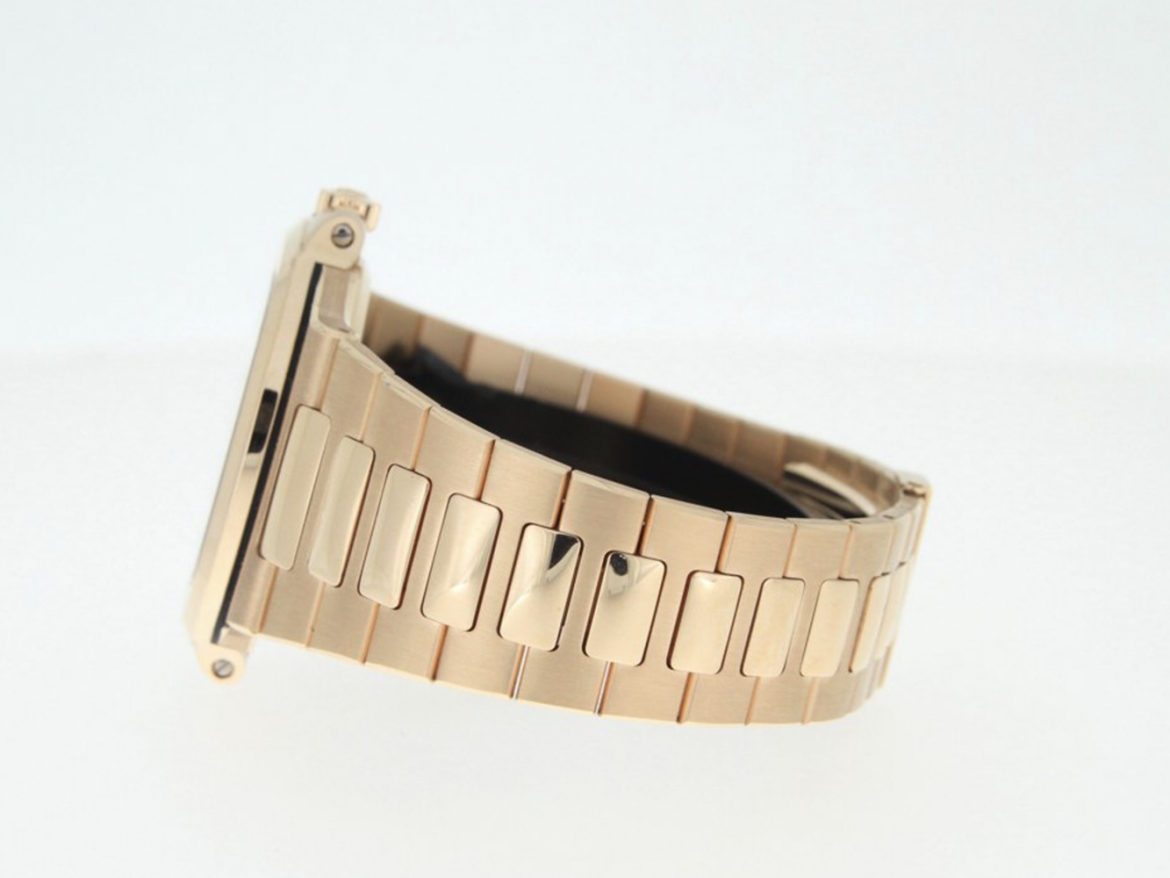 5711/1R-001 rose gold  new