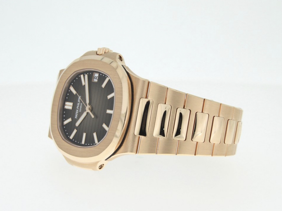 5711/1R-001 rose gold  new