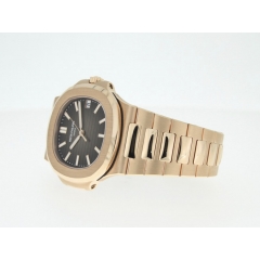 5711/1R-001 rose gold  new 2020