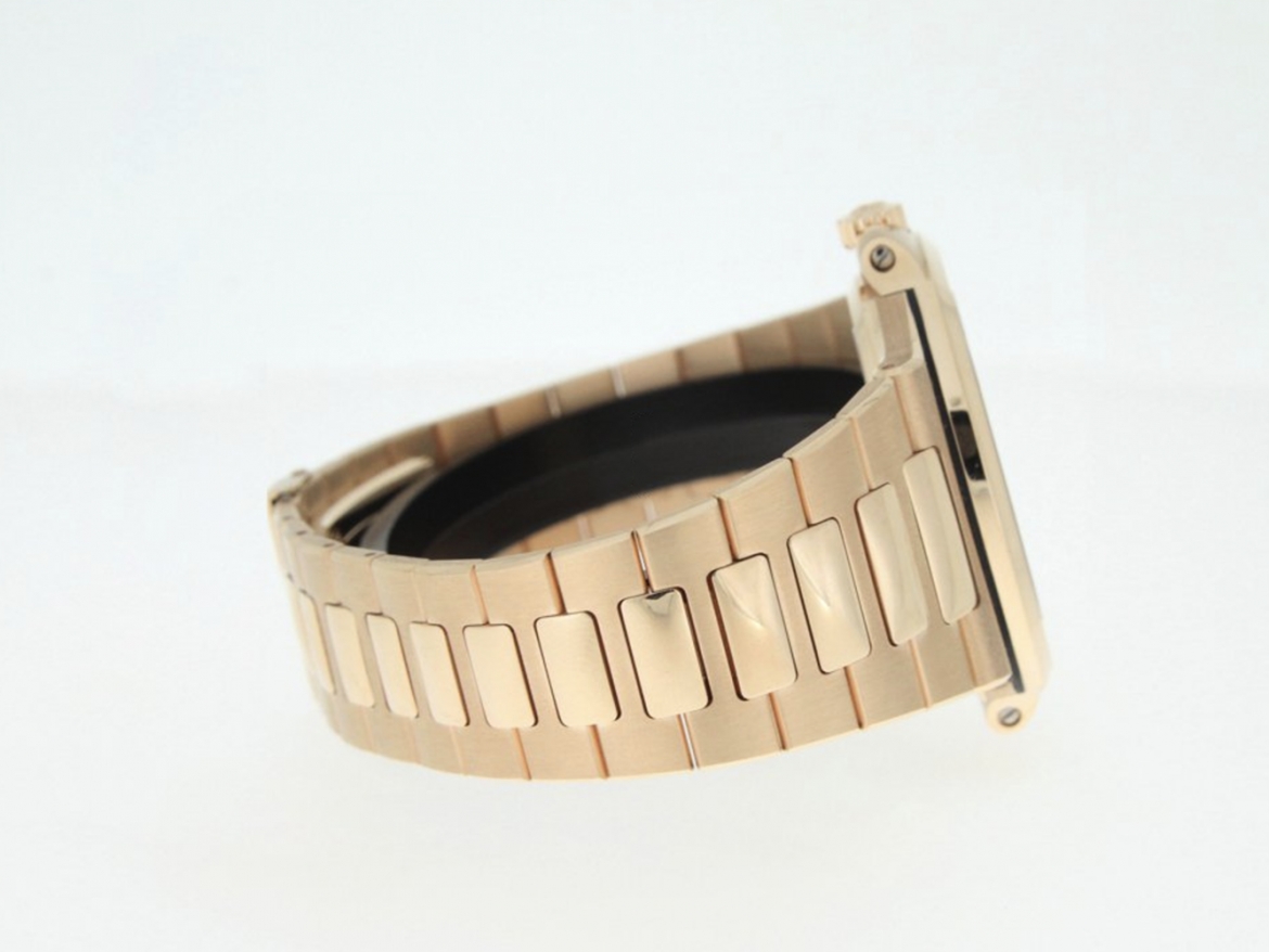 5711/1R-001 rose gold  new