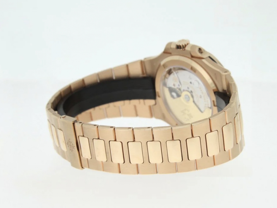 5711/1R-001 rose gold  new