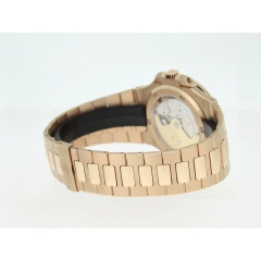 5711/1R-001 rose gold  new 2020