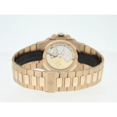 5711/1R-001 rose gold  new 2020