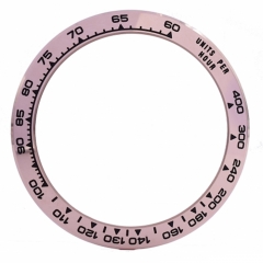 Rolex Daytona Pink Gold new original bezel/lunetta