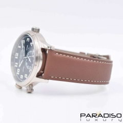 PIlot Travel Time new