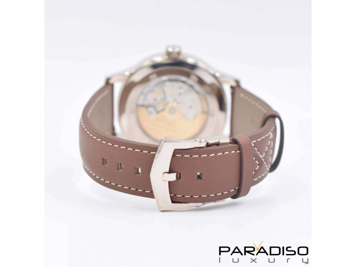 PIlot Travel Time new