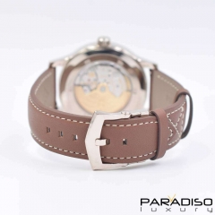 PIlot Travel Time new