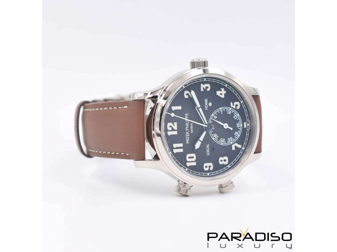 PIlot Travel Time new