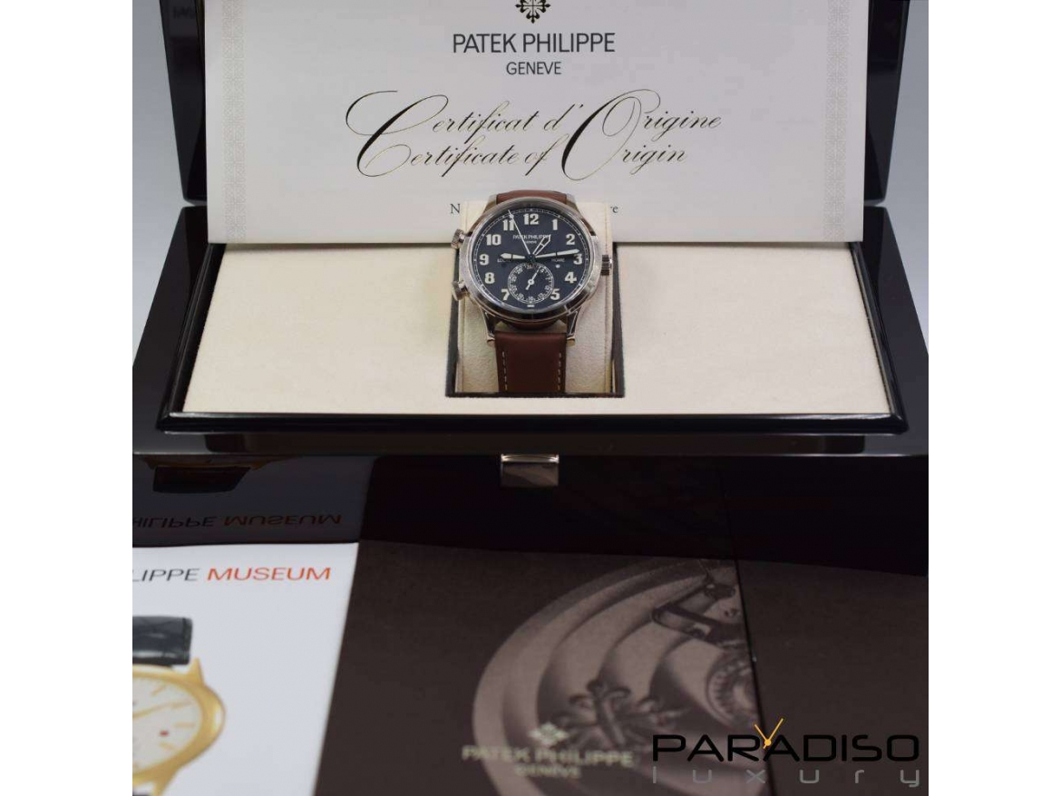 PIlot Travel Time new