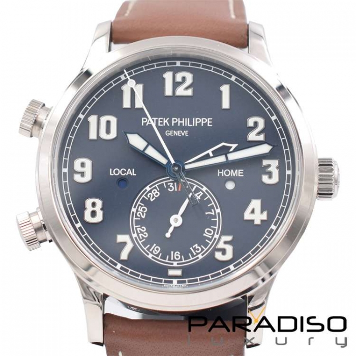 PIlot Travel Time new