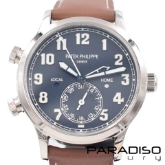 PIlot Travel Time new