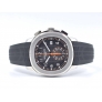 5968A Chronograph Stainless Steel New 2021