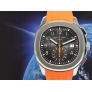 5968A Chronograph Stainless Steel New 2021