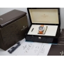 5968A Chronograph Stainless Steel New 2021