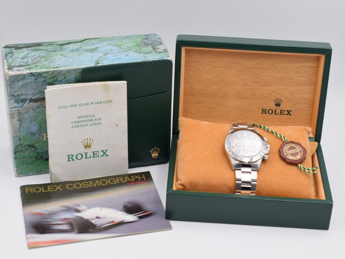 16520 Serial S rare Patrizzi 1994 - Full set