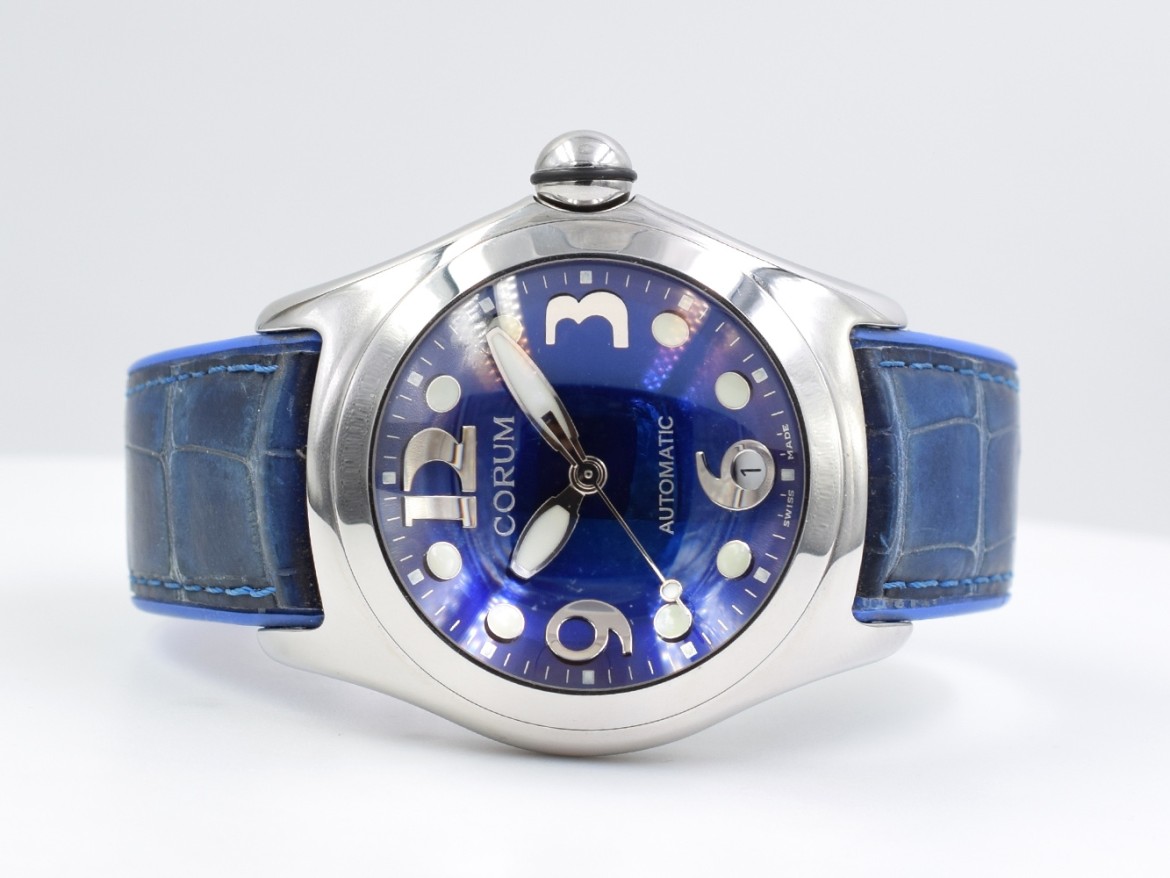 GMT Bubble
