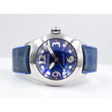 GMT Bubble