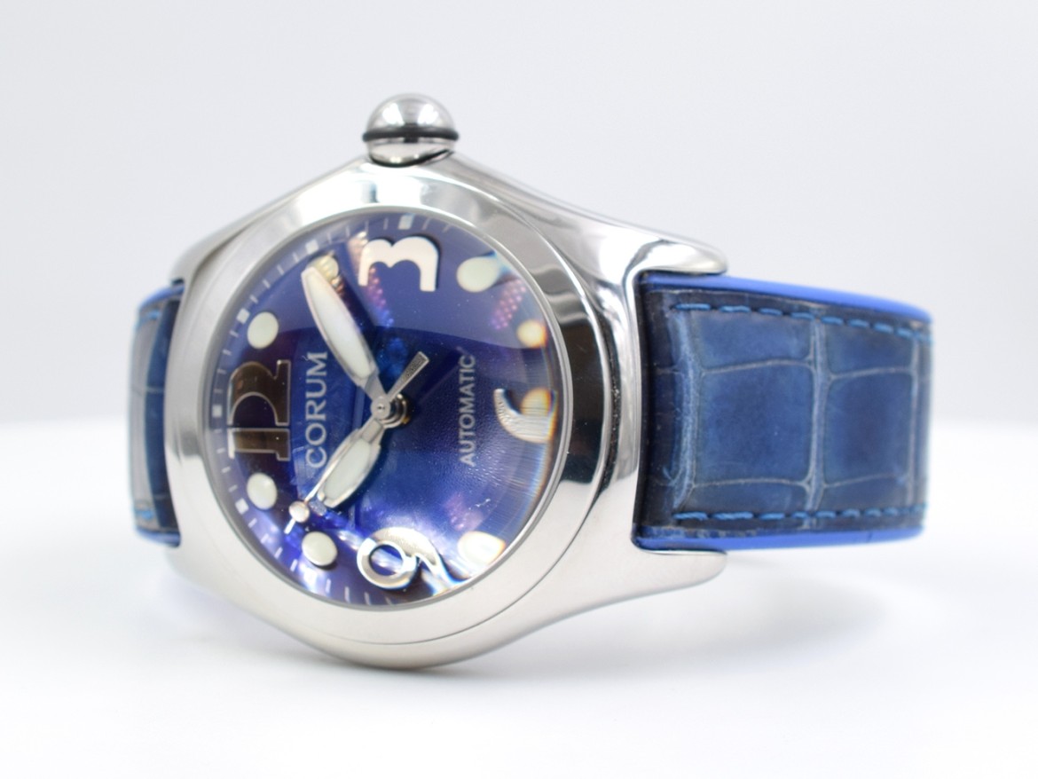 GMT Bubble