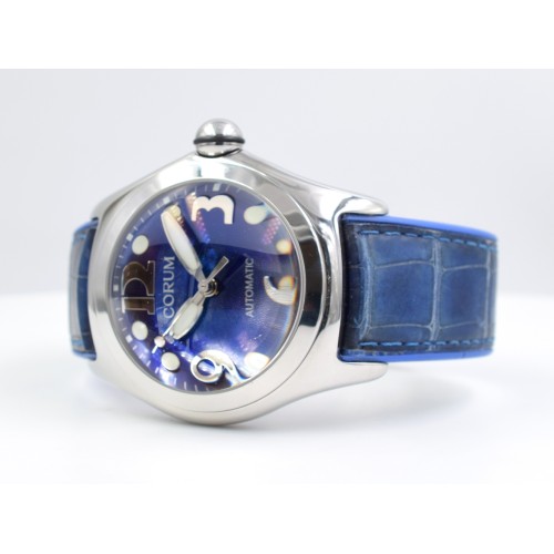 GMT Bubble