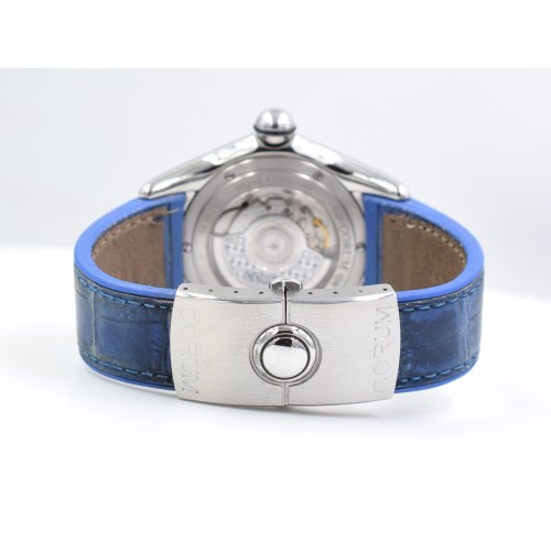 GMT Bubble
