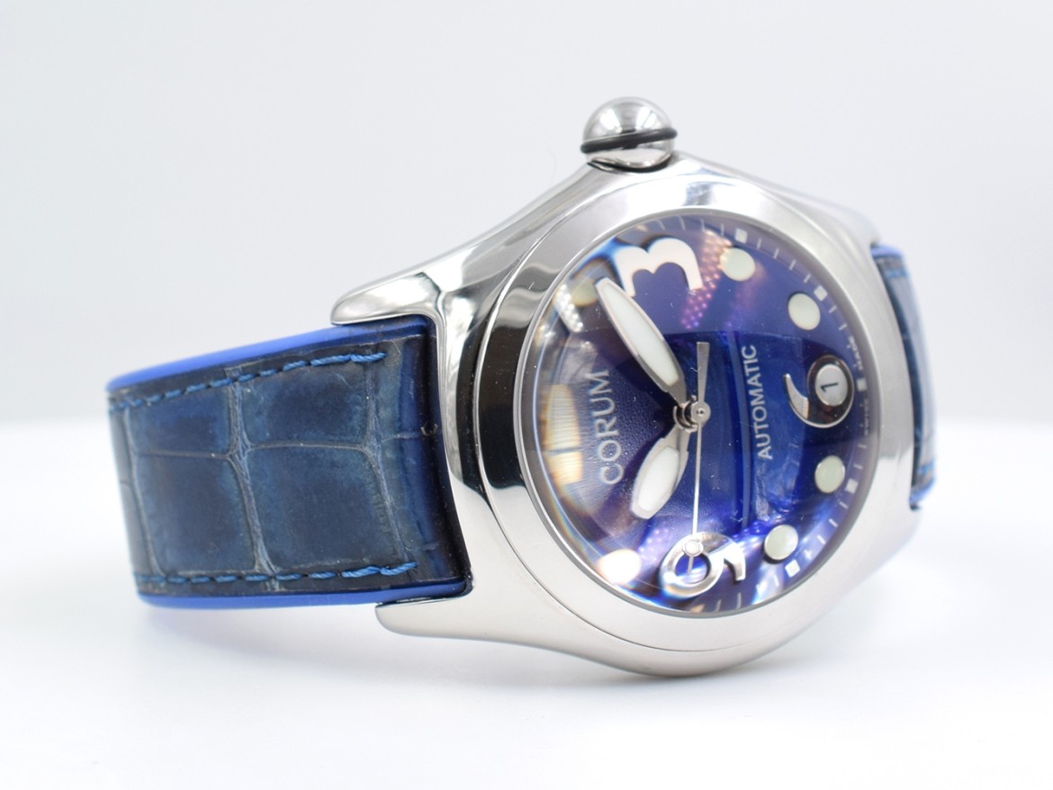 GMT Bubble