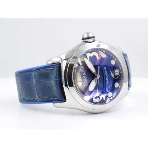 GMT Bubble