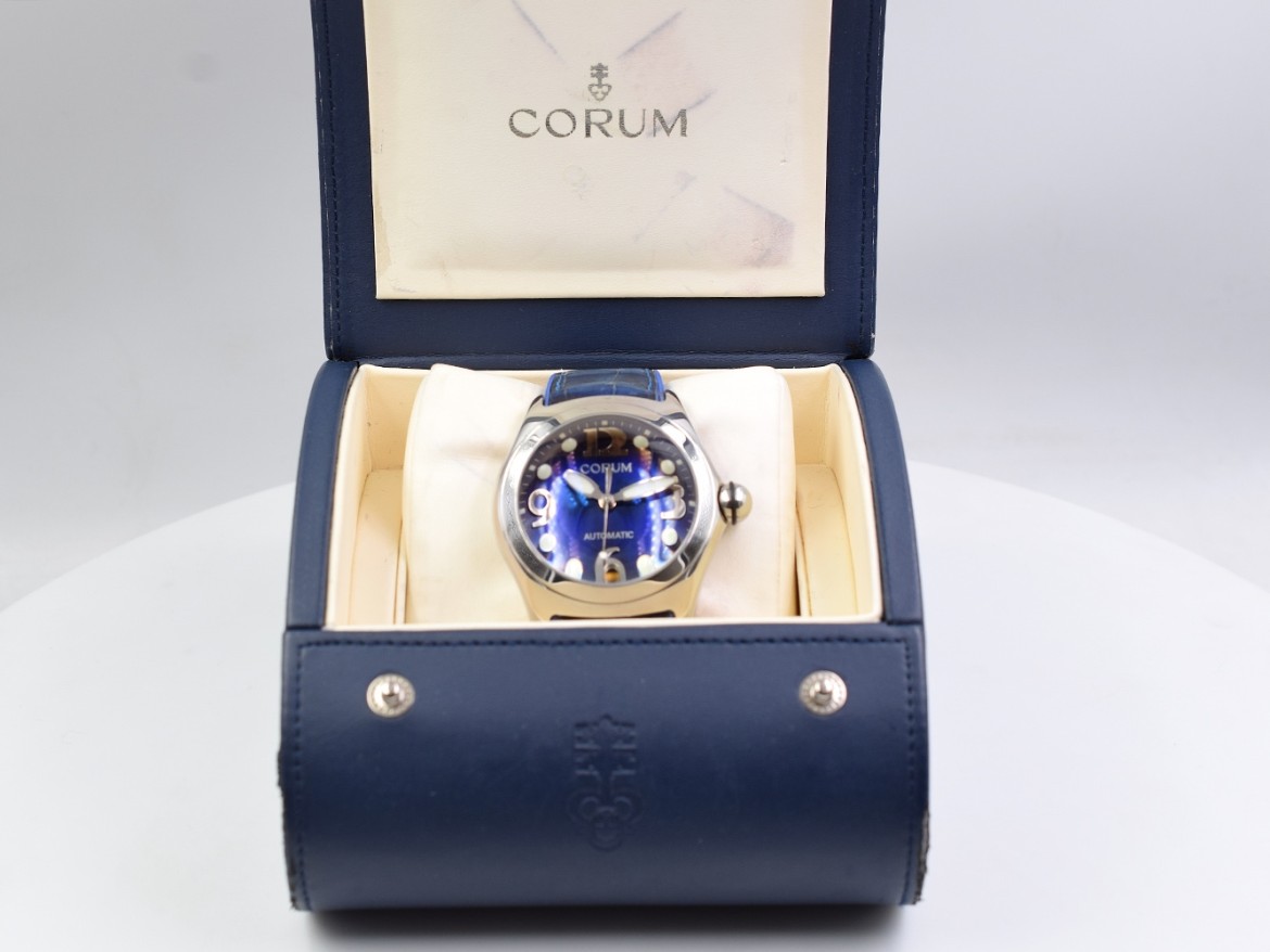 GMT Bubble