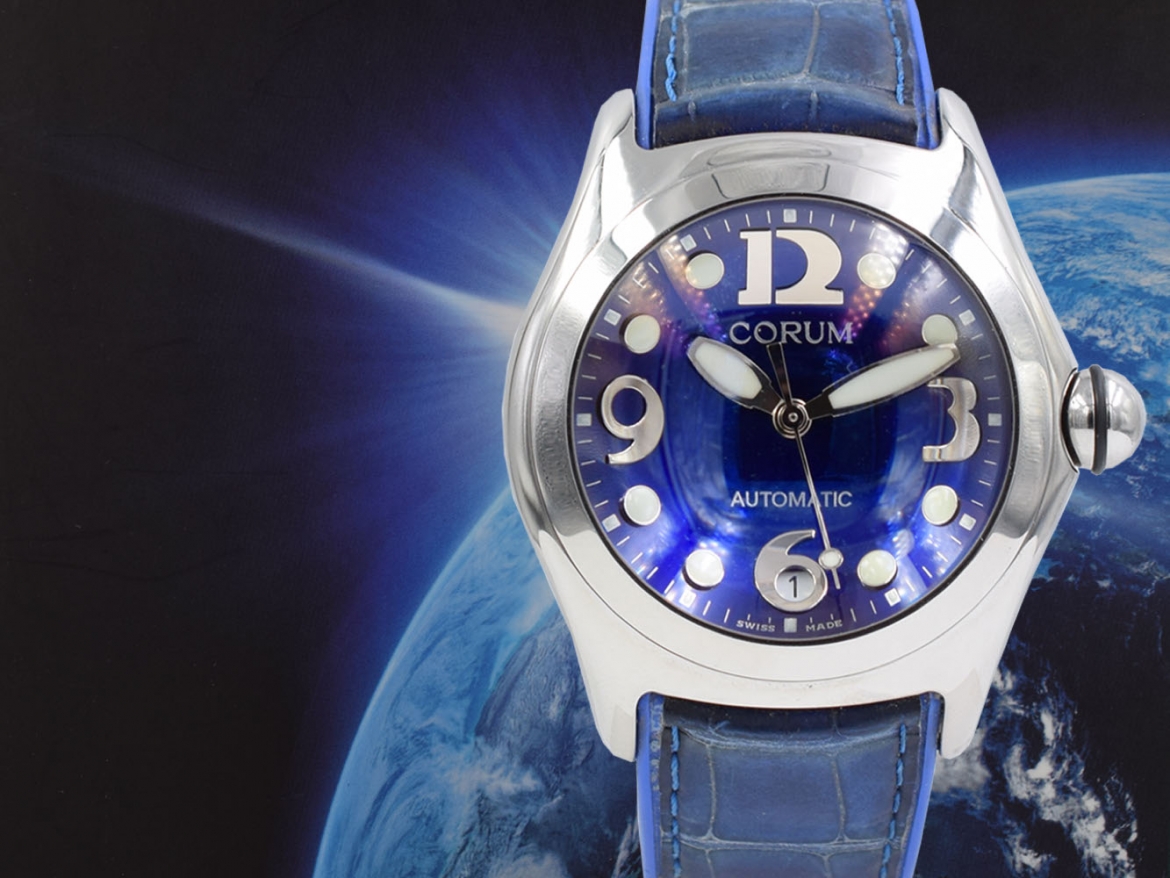 GMT Bubble