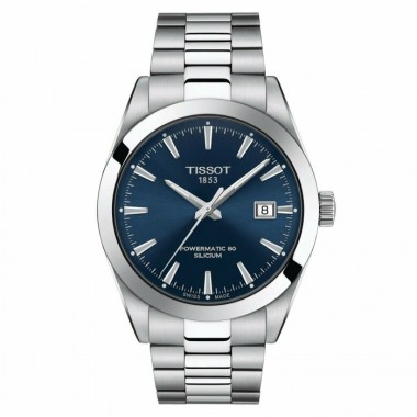 Gentleman Powermatic 80 Silicium