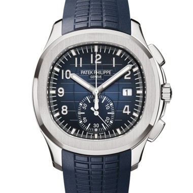 copy of 5968A Chronograph Stainless Steel