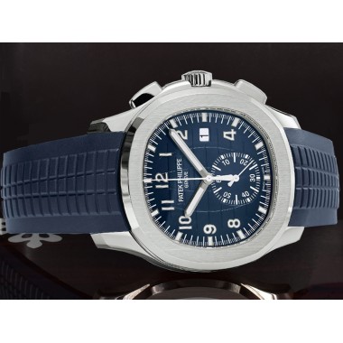 copy of 5968A Chronograph Stainless Steel