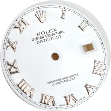 Rolex Datejust 116200/234  36 mm original dial/quadrante