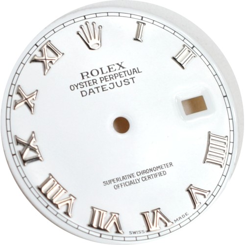 Rolex Datejust 116200/234  36 mm original dial/quadrante