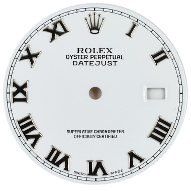 Rolex Datejust 116200/234  36 mm original dial/quadrante