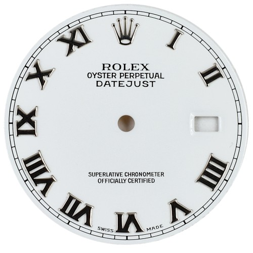 Rolex Datejust 116200/234  36 mm original dial/quadrante