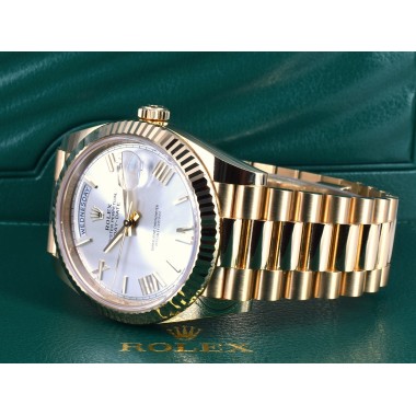 40mm Ref.228238 NEW  - Full set