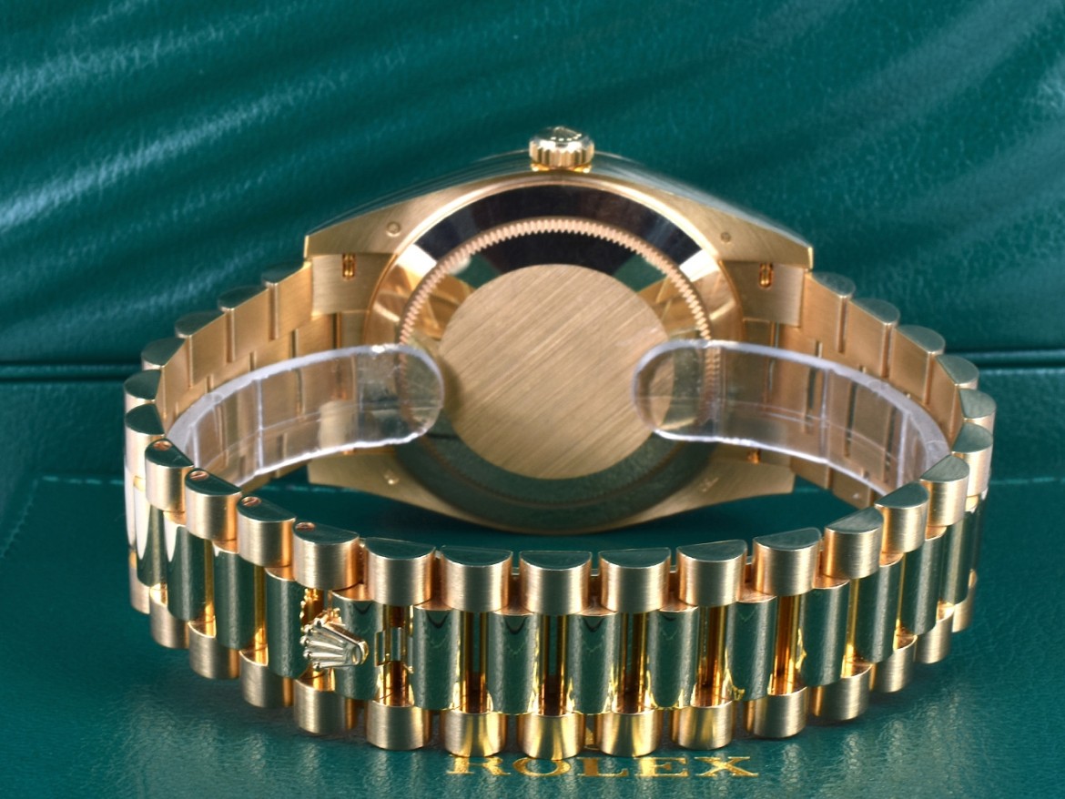 40mm Ref.228238 NEW  - Full set