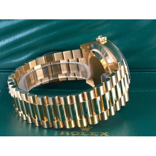 40mm Ref.228238 NEW  - Full set