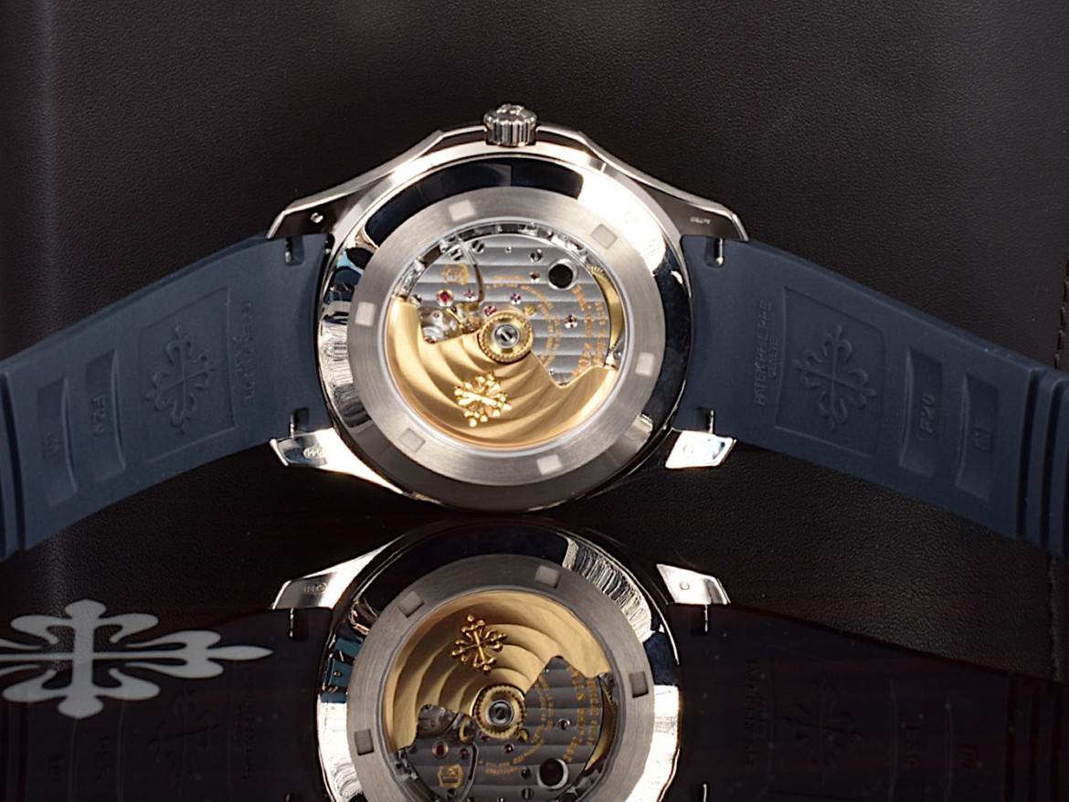 WHITE GOLD 5168G NEW