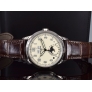 Perpetual Calendar 5320G-001 White Gold New