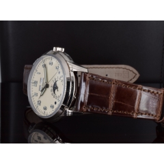 Perpetual Calendar 5320G-001 White Gold  New