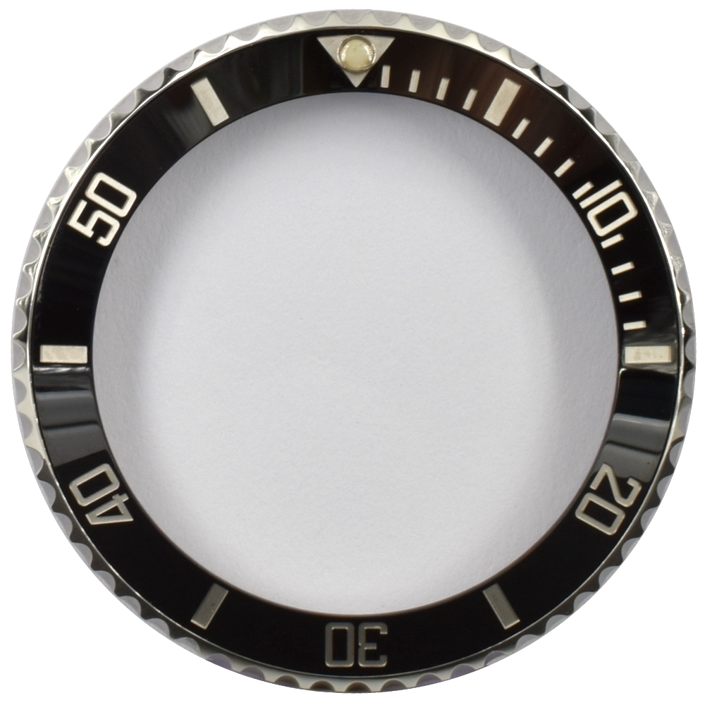 Rolex Submariner Original Bezel for model 116610LN