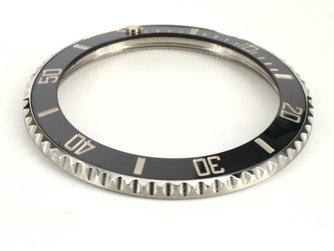 Rolex Submariner Original Bezel for model 116610LN